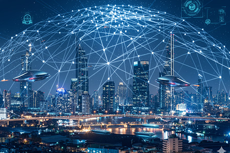 事業基盤整備コンサルティング