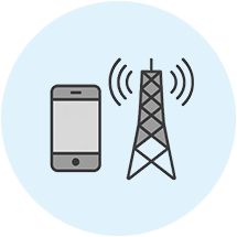 モバイル通信設備