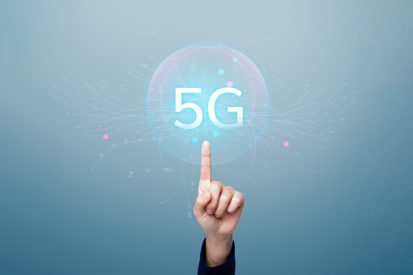 5G